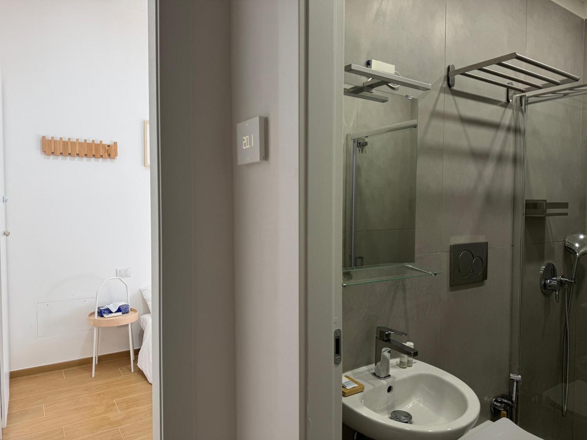 Flat 7 Rome Guesthouse Exterior foto